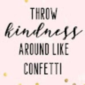 Meet your Posher, Denisse